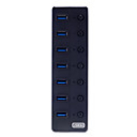 7-Port USB 3.0 High Speed Hub Design-Wirtschafts
