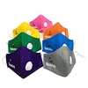 7 Stück / Set wöchentliches Thema siebenteilige Staubmaske waschbare Maske mit Atemventil Lightinthebox