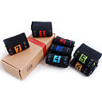 7 Tage Geschenk-Socken für Männer (one size)