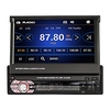 7 Zoll 1 Din Windows In-Schlag DVD-Player / Auto MP5 Spieler MP3 / RDS / Fernbedienungskontrolle für Universal Unterstützung Lightinthebox