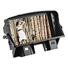 7-Zoll-2 DIN In-Dash Car DVD-Player für Chevrolet Cruze 2009-2013 Mit GPS,  Canbus,  BT,  iPod,  Touch Screen