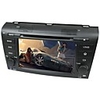 7-Zoll-2Din Android 4.0 kapazitive Schirm-Auto-DVD-Spieler für Mazda 3 Old Mit GPS,  BT,  TV,  RDS,  WLAN,  iPod,  Canbus