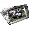 7-Zoll-2Din Android 4.0 kapazitive Schirm-Auto-DVD-Spieler für Tucson/ix35 Mit GPS,  BT,  RDS,  WiFi,  FM,  Ipod