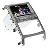 7-Zoll-2Din Car DVD-Player für HYUNDAI VERACRUZ/IX55 2006-2013 Unterstützung GPS,  BT,  RDS,  Spiel,  iPod