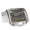 7-Zoll-2Din In-Dash-Auto-DVD-Spieler für Hyundai i10 2007 bis 2013 Unterstützung GPS,  BT,  RDS,  Spiel,  iPod,  Touch Screen