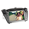 7-Zoll-Android 4.0 2Din Auto-DVD-Player für HYUNDAI Mit GPS,  BT,  TV,  RDS,  FM,  WiFi,  iPod