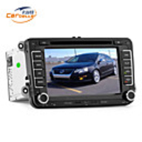 7-Zoll-Auto-2DIN DVD-Spieler für Volkswagen mit GPS,  canbus,  TV,  Spiele,  Bluetooth