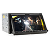 7-Zoll-Auto-2DIN DVD-Spieler mit GPS,  Bluetooth,  TV,  rds,  ipod