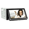 7-Zoll-Auto-DVD-Spieler 2din (gps,  dvb-t,  rds,  ipod)