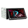 7-Zoll-Auto-DVD-Spieler 2din (GPS,  Fernsehapparat,  RDS,  iPod)