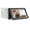 7-Zoll-Auto-DVD-Spieler 2din (GPS,  iPod rds)