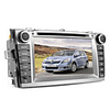 7-Zoll-Auto-DVD-Spieler für Toyota Verso / ez (Bluetooth,  GPS,  iPod,  RDS,  SD / USB)