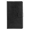 7 Zoll Crazy Horse PU Ledertasche mit Magnetverschluss Buckle für das neue Google Nexus 7 (2. Generation)