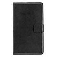 7 Zoll Crazy Horse PU Ledertasche mit Magnetverschluss Buckle für das neue Google Nexus 7 (2. Generation)