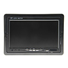 7-Zoll-Desktop-Car Zurück TFT-LCD-Screen-Monitor