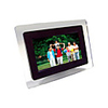 7-Zoll digitaler Bilderrahmen mit 4 in 1 Card Slot baq025