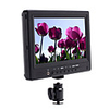 7-Zoll-dslr HD-LCD-Monitor (1080p,  HDMI in out)