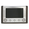 7-Zoll-Farb-TFT-LCD 420 Linien Video Türsprechanlage für 2 Familien Neighbours