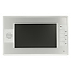 7-Zoll-Farb-TFT-LCD 420 Linien Video-Türsprechanlage mit 2 zu 1