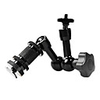7 "Zoll Friction Articulating Magic Arm für Universal Kamera-LCD-Monitor-LED
