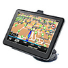 7-Zoll-GPS-Navigationsunterstützung Windows CE 6.0,  FM Transmitter,  MP3 MP4 Player