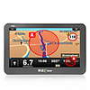 7-Zoll-GPS-Navigationsunterstützung Windows CE 6.0,  FM Transmitter,  MP3 MP4 Player