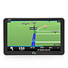7-Zoll-GPS-Navigationsunterstützung Windows CE 6.0,  FM Transmitter,  MP3 MP4 Player