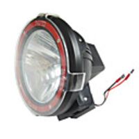 7-Zoll-HID Off Road Light