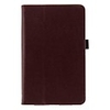 7-Zoll-Lichee Muster Folio PU Ledertasche für Google Nexus 7