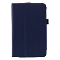 7-Zoll-Lichee Muster PU-Leder-Folio-Etui für Asus 173x Pad MeMO HD 7