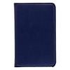 7-Zoll-Lichee Muster PU-Leder-Kasten 360 Grad Drehung Standplatz für Google Nexus 7