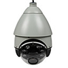 7-Zoll-Outdoor-LED-Array IR Variable Speed-Dome-Kamera (1/4 "Sony Exview HAD CCD,  30x optischer Zoom,  520TVL)