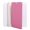7-Zoll-Solid Color PU PC Tablet Case mit Ständer für Cube U51GT-W (Talk7X) Tablet