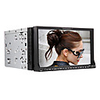 7-Zoll-TFT-Bildschirm 2 DIN In-Dash Car DVD-Player mit Bluetooth,  GPS Navigation-Ready,  RDS