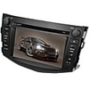 7-Zoll-TFT-Bildschirm 2Din Android 4.0 Auto-DVD-Player für Old RAV4 mit GPS,  ATV,  RDS,  FM,  WiFi,  PIP,  iPod,  Radio
