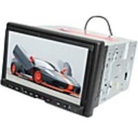7-Zoll-TFT-Bildschirm 2Din Android 4.0 Auto-DVD-Player für Universal mit GPS,  BT,  TV,  RDS,  FM,  WiFi,  PIP,  iPod,  Radio