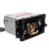 7-Zoll-TFT-Bildschirm 2Din Android 4.0 Auto-DVD-Spieler für Chevrolet Serie mit GPS,  BT,  TV,  RDS,  FM,  WiFi,  PIP,  iPod