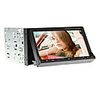 7-Zoll-TFT-Bildschirm 2Din In-Dash Car DVD-Player mit BT,  RDS,  FM,  TV