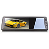 7-Zoll-TFT-LCD-Auto Rückfahrkamera Monitor mit Dual-Video-Eingang