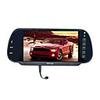 7-Zoll-TFT-LCD-Auto Rückspiegel-Monitor (mp5,  Bluetooth,  FM Transmitter,  USB / SD)