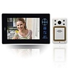 7-Zoll-Wireless Video-Türsprechkamera Digital Viewer-Tür-Projektor 120 Grad