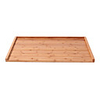 70 45cm Schneidbretter,  Burlywood Bamboo