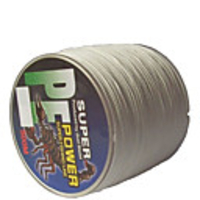 70-100LB 500M PE Weiß Braid Angelschnur