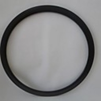 700C Super Light 390g Carbon-Felgen 50mm Tubular 20/24 Löcher für Rennrad (1 Paar)