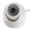 700TVL 1/3Sony Effio-E IR-Farb-12LED Sicherheits Mini-Dome-Videokamera