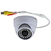 700TVL 1/4 CMOS-IR-Cut (Tag und Nacht Schaltfunktion) CCTV-IR-Dome-Kamera hd ys-632-36cc