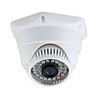 700TVL 1/4 CMOS-IR-Cut (Tag und Nacht Schaltfunktion) CCTV-IR-Dome-Kamera hd ys-632-8cc