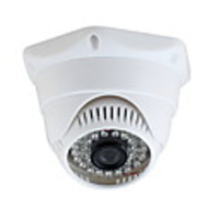 700TVL 1/4 CMOS-IR-Cut (Tag und Nacht Schaltfunktion) CCTV-IR-Dome-Kamera hd ys-632-8cc