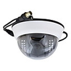 700TVL 1/4 CMOS-IR-Cut (Tag und Nacht Schaltfunktion) CCTV-IR-Dome-Kamera hd ys-660cc