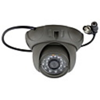 700TVL 1/4 CMOS-IR-Cut (Tag und Nacht Schaltfunktion) CCTV-IR-Dome-Kamera hd ys-832cc